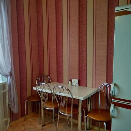 Apartments Shuvar,Chervona Kalina Λβιβ Εξωτερικό φωτογραφία