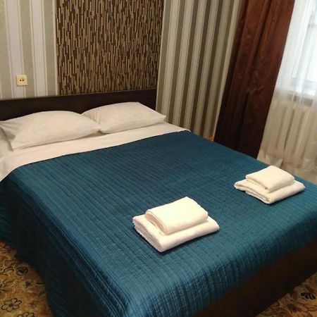 Apartments Shuvar,Chervona Kalina Λβιβ Εξωτερικό φωτογραφία