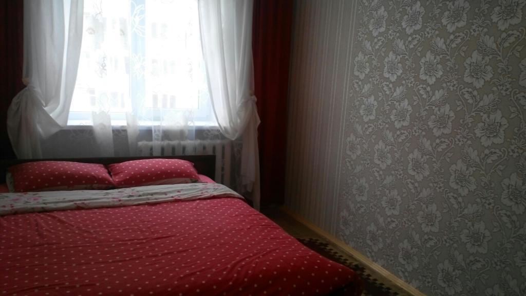 Apartments Shuvar,Chervona Kalina Λβιβ Εξωτερικό φωτογραφία