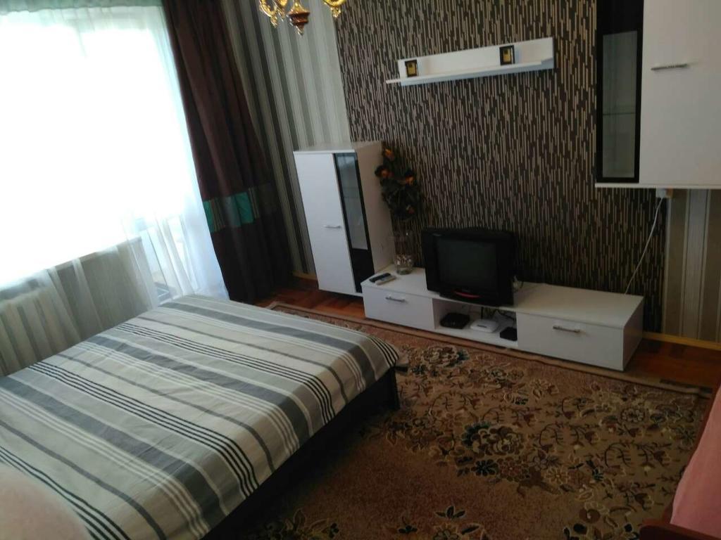 Apartments Shuvar,Chervona Kalina Λβιβ Εξωτερικό φωτογραφία