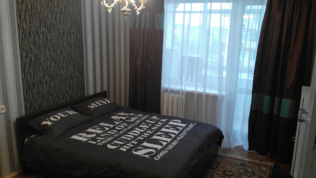 Apartments Shuvar,Chervona Kalina Λβιβ Εξωτερικό φωτογραφία