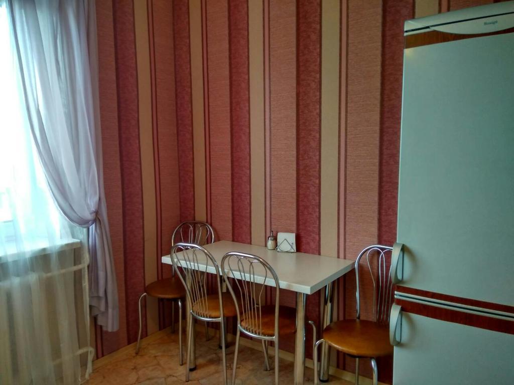 Apartments Shuvar,Chervona Kalina Λβιβ Εξωτερικό φωτογραφία