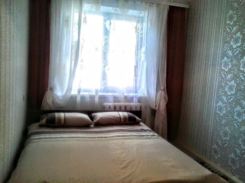 Apartments Shuvar,Chervona Kalina Λβιβ Εξωτερικό φωτογραφία