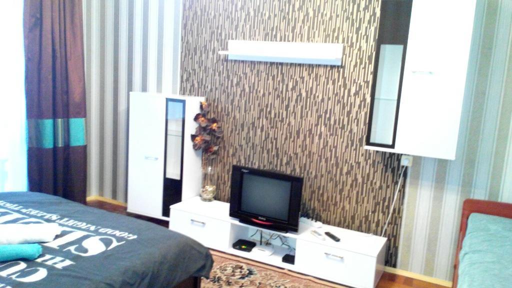 Apartments Shuvar,Chervona Kalina Λβιβ Εξωτερικό φωτογραφία