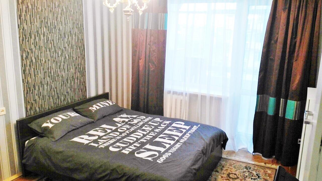 Apartments Shuvar,Chervona Kalina Λβιβ Εξωτερικό φωτογραφία