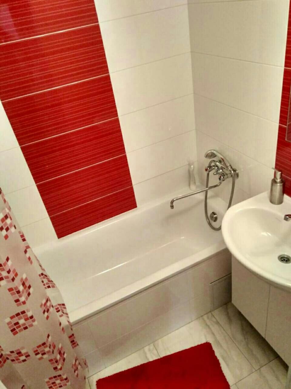 Apartments Shuvar,Chervona Kalina Λβιβ Εξωτερικό φωτογραφία