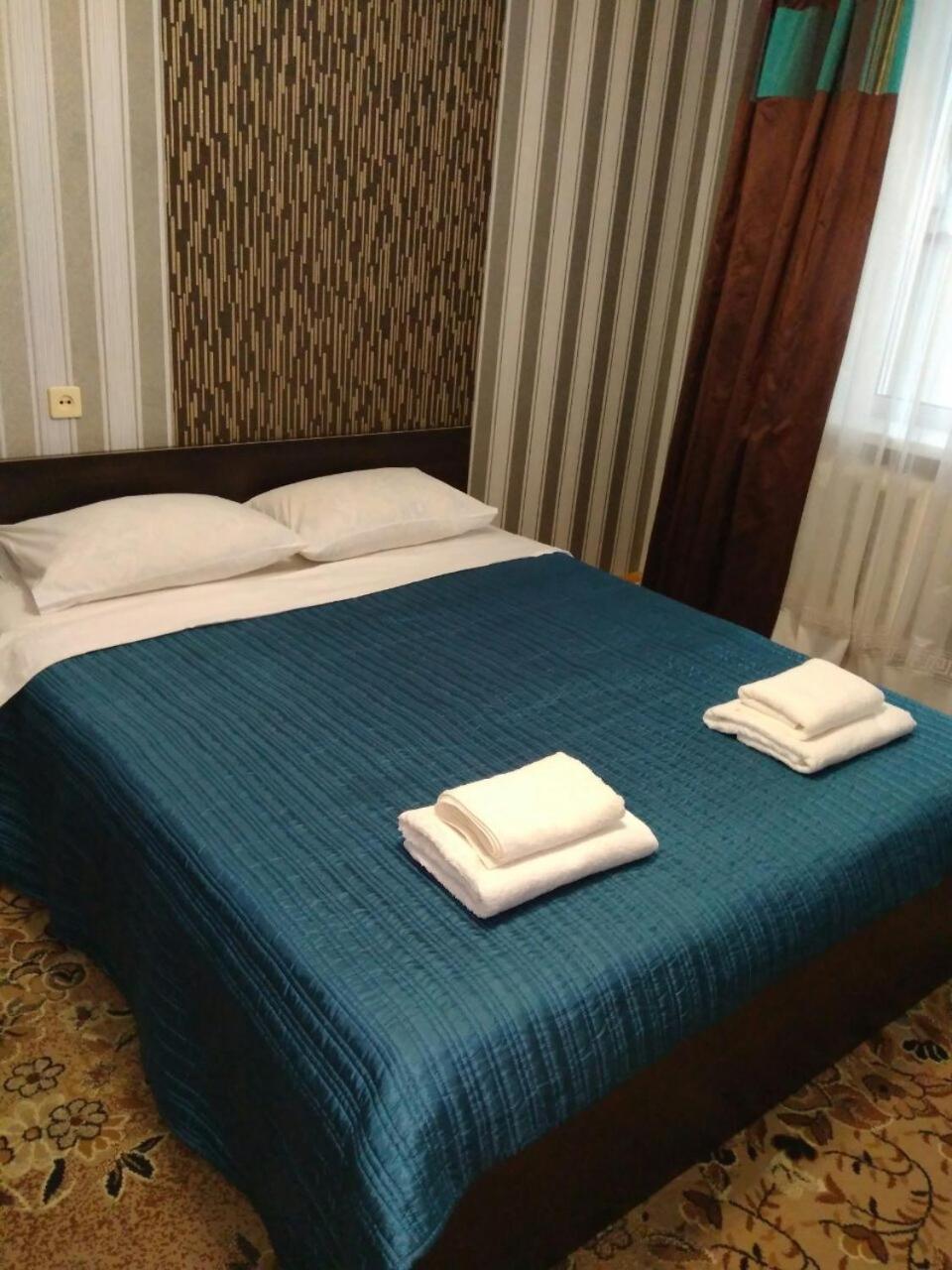Apartments Shuvar,Chervona Kalina Λβιβ Εξωτερικό φωτογραφία